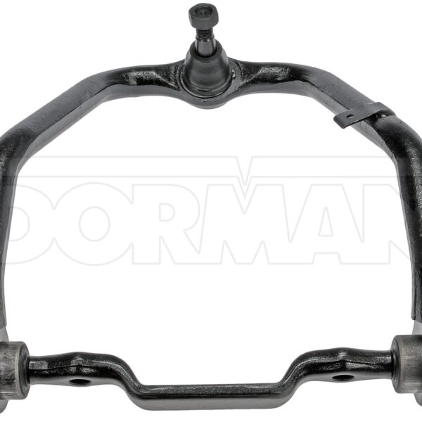 DOR-522-912 Suspension Control Arm And Ball Joint Assembly