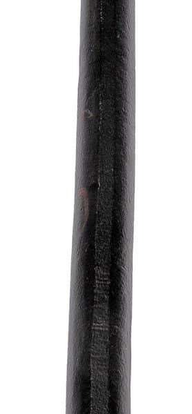 DOR-522-922 Suspension Control Arm And Ball Joint Assembly