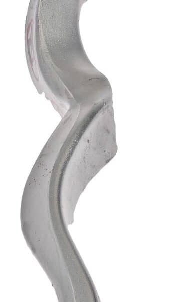 DOR-522-926 Suspension Control Arm And Ball Joint Assembly