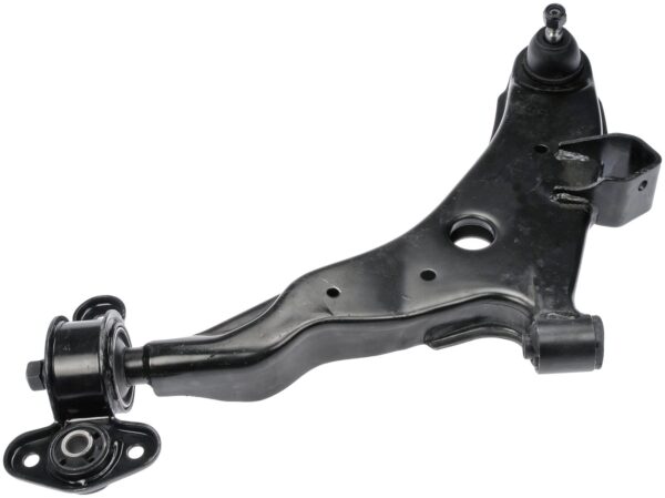 DOR-522-941 Suspension Control Arm And Ball Joint Assembly