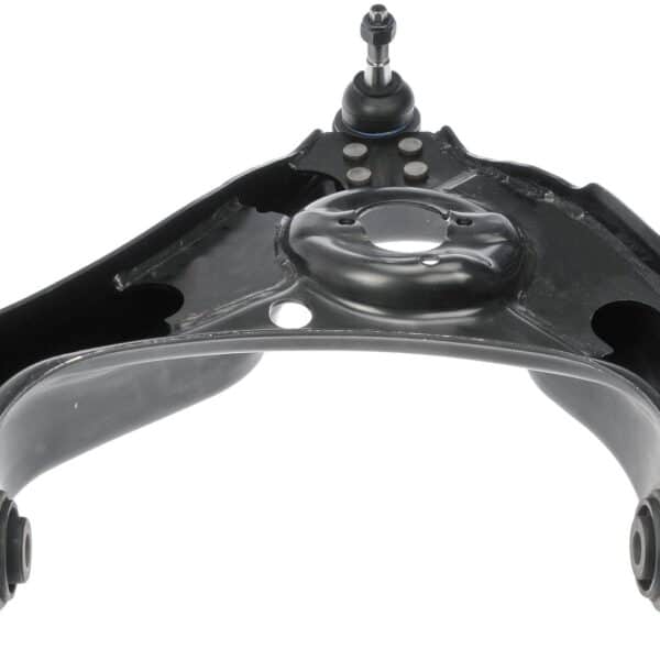 DOR-522-981 Suspension Control Arm And Ball Joint Assembly