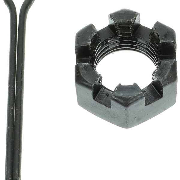 DOR-522-990 Suspension Control Arm And Ball Joint Assembly