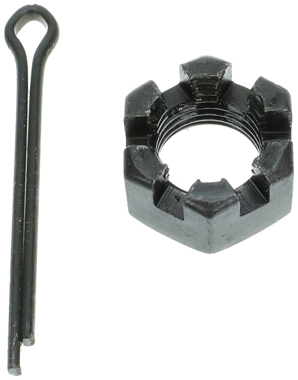 DOR-522-990 Suspension Control Arm And Ball Joint Assembly