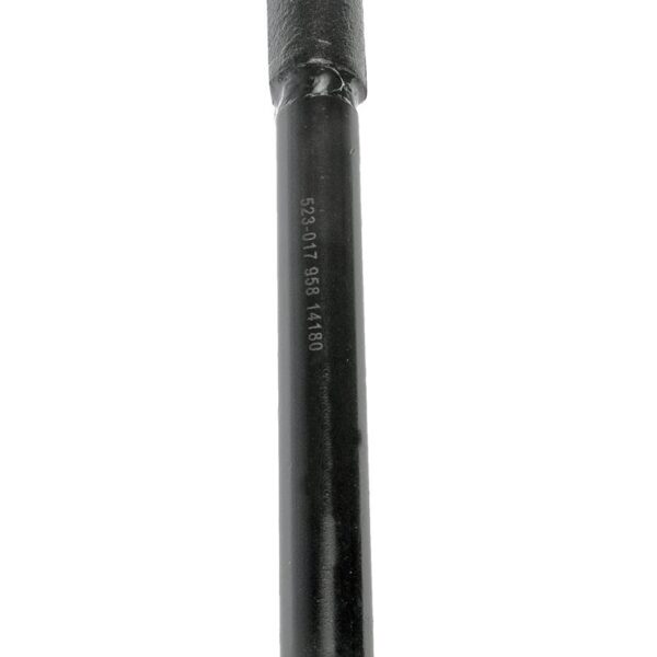 DOR-523-017 Suspension Control Arm And Ball Joint Assembly