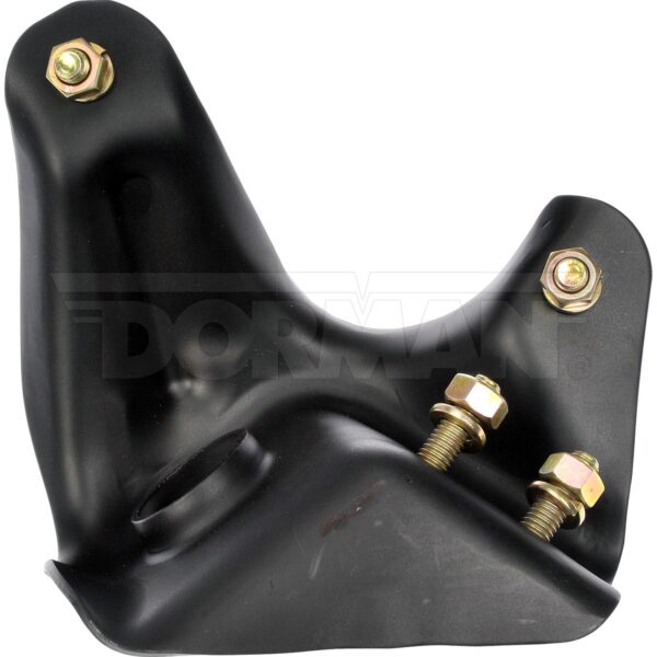 DOR-523-018 Suspension Radius Arm Bracket