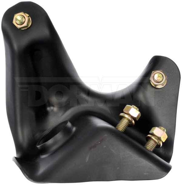 DOR-523-018 Suspension Radius Arm Bracket
