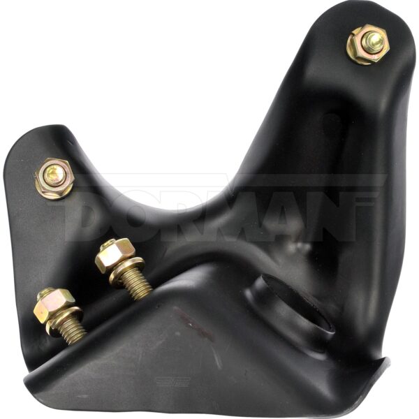 DOR-523-020 Suspension Radius Arm Bracket