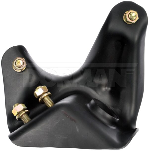 DOR-523-020 Suspension Radius Arm Bracket