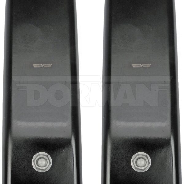 DOR-523-054 Suspension Shock Mount