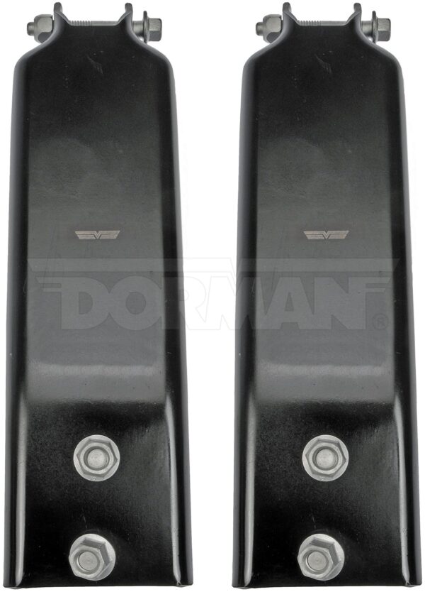 DOR-523-054 Suspension Shock Mount