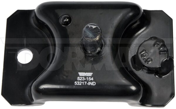 DOR-523-154 Suspension Engine Mount Bracket
