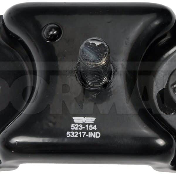 DOR-523-154 Suspension Engine Mount Bracket