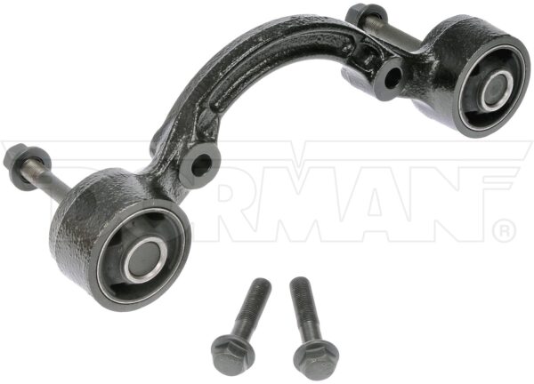 DOR-523-206 Suspension Differential Mount