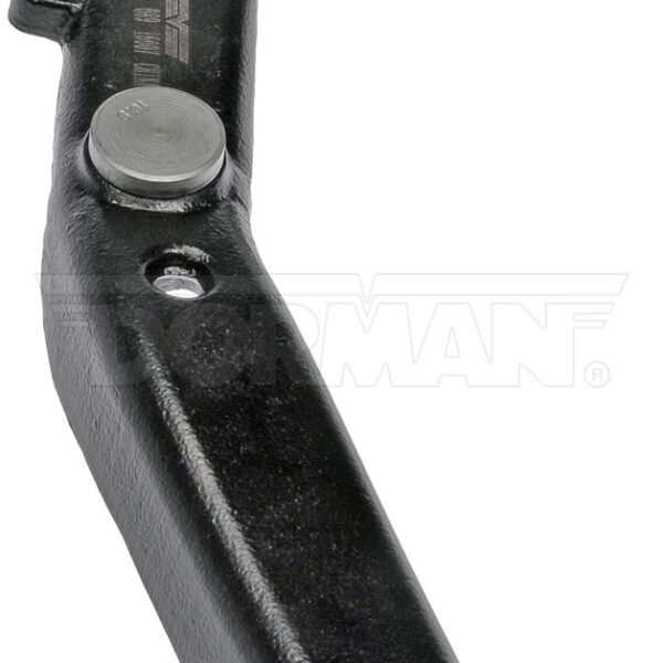 DOR-523-240 Suspension Differential Mount