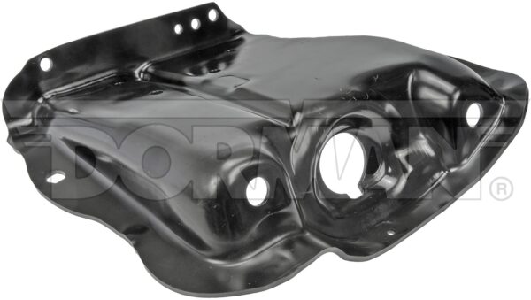 DOR-523-252 Suspension Shock Mount