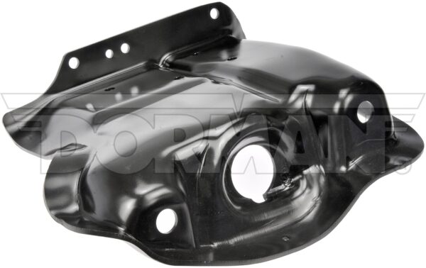 DOR-523-253 Suspension Shock Mount