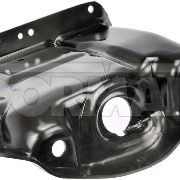 DOR-523-253 Suspension Shock Mount