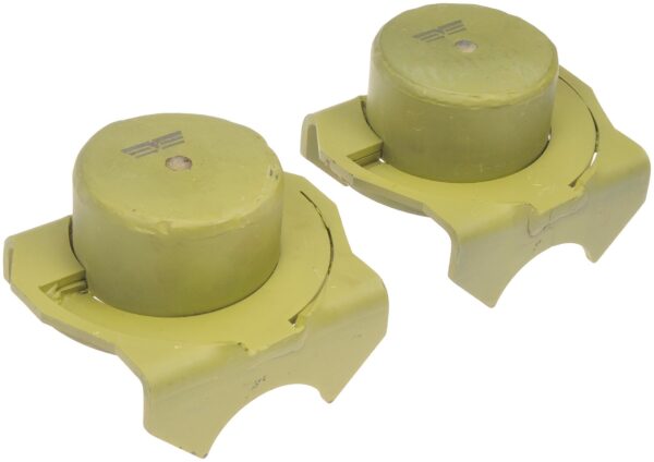 DOR-523-280 Coil Spring Mount Kit