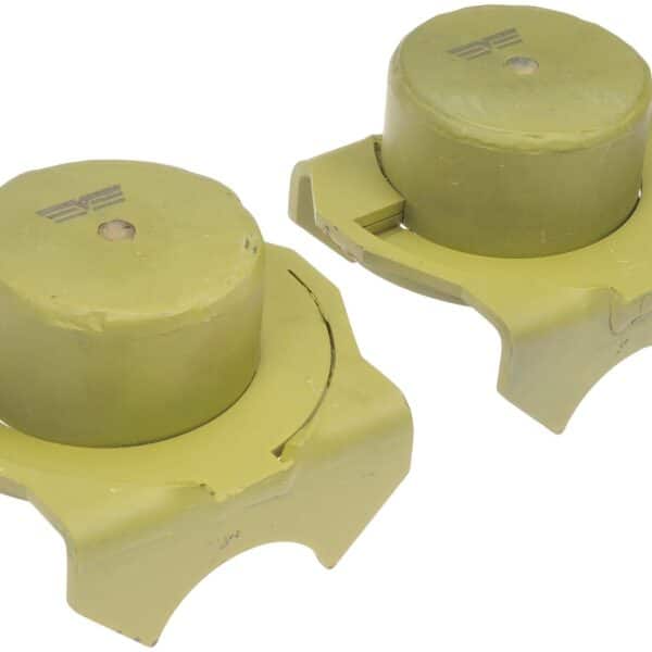 DOR-523-280 Coil Spring Mount Kit