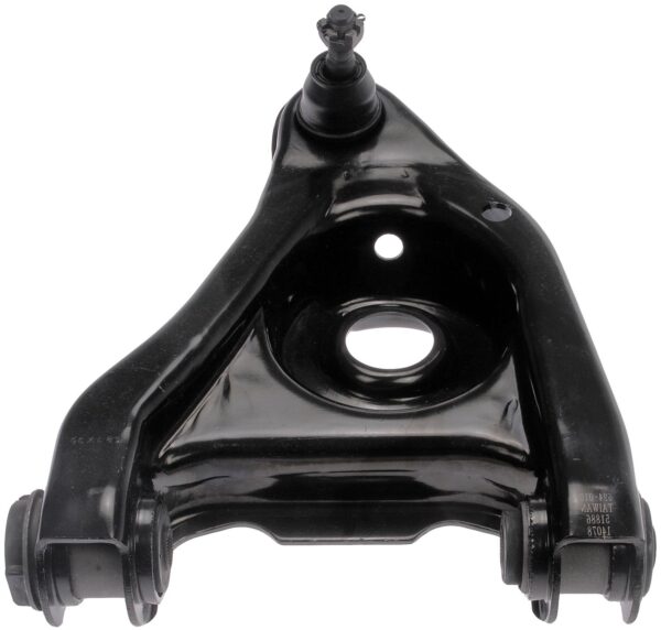 DOR-524-009 Suspension Control Arm And Ball Joint Assembly