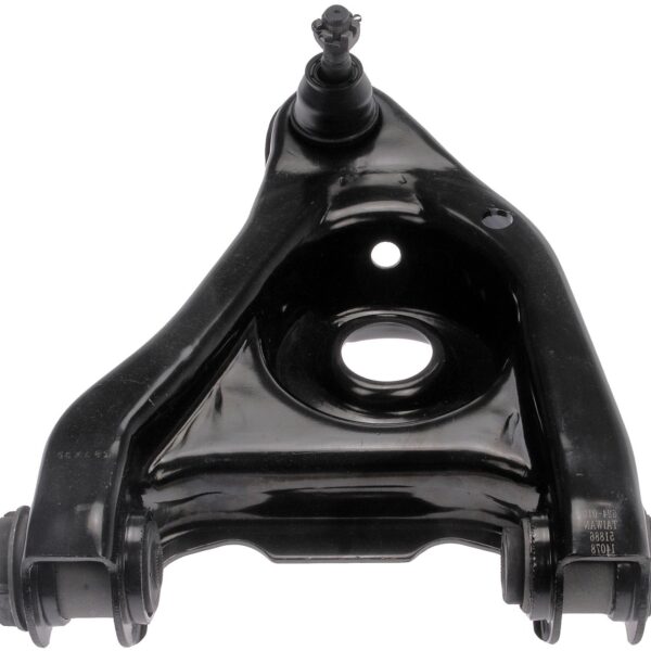 DOR-524-009 Suspension Control Arm And Ball Joint Assembly