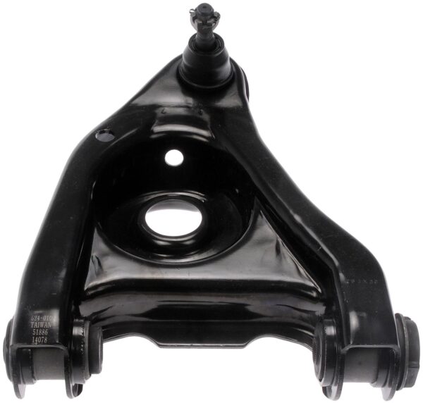 DOR-524-010 Suspension Control Arm And Ball Joint Assembly