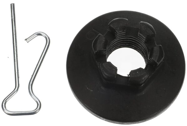 DOR-524-025 Suspension Control Arm And Ball Joint Assembly