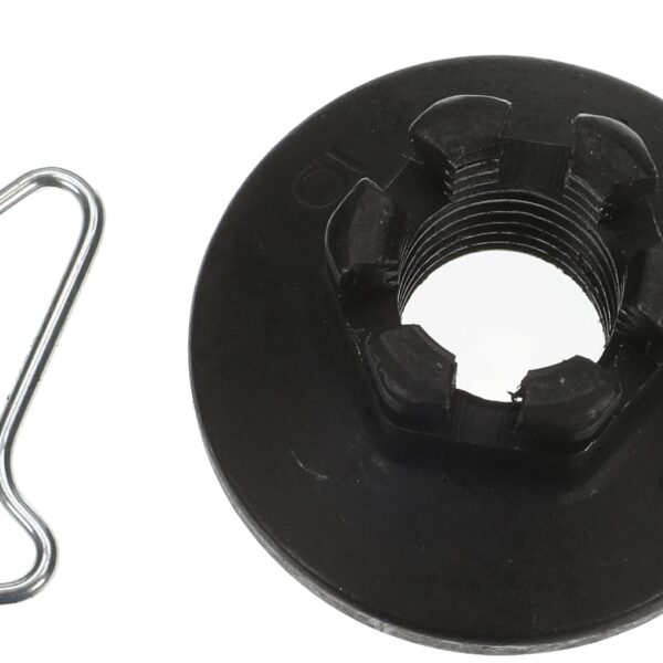 DOR-524-025 Suspension Control Arm And Ball Joint Assembly