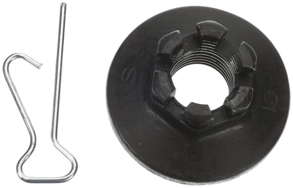 DOR-524-026 Suspension Control Arm And Ball Joint Assembly