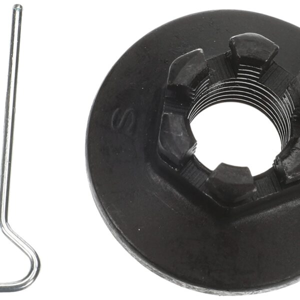 DOR-524-026 Suspension Control Arm And Ball Joint Assembly