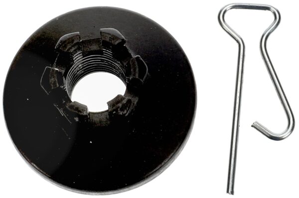 DOR-524-027 Suspension Control Arm And Ball Joint Assembly