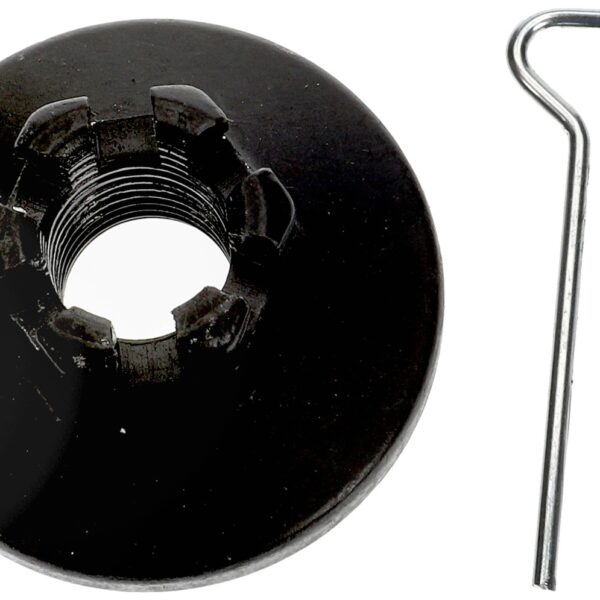 DOR-524-027 Suspension Control Arm And Ball Joint Assembly
