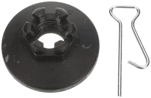 DOR-524-028 Suspension Control Arm And Ball Joint Assembly