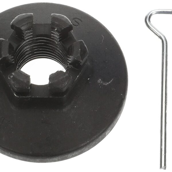 DOR-524-028 Suspension Control Arm And Ball Joint Assembly