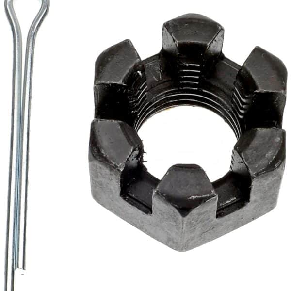 DOR-524-051 Suspension Control Arm And Ball Joint Assembly