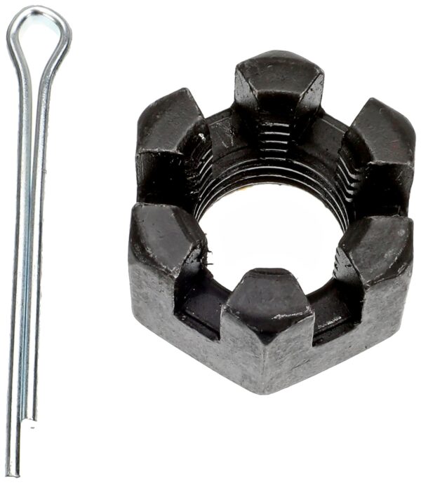 DOR-524-051 Suspension Control Arm And Ball Joint Assembly