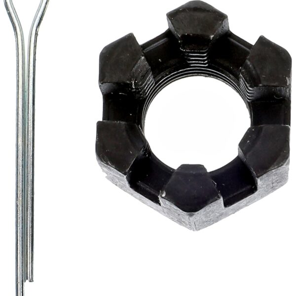 DOR-524-052 Suspension Control Arm And Ball Joint Assembly