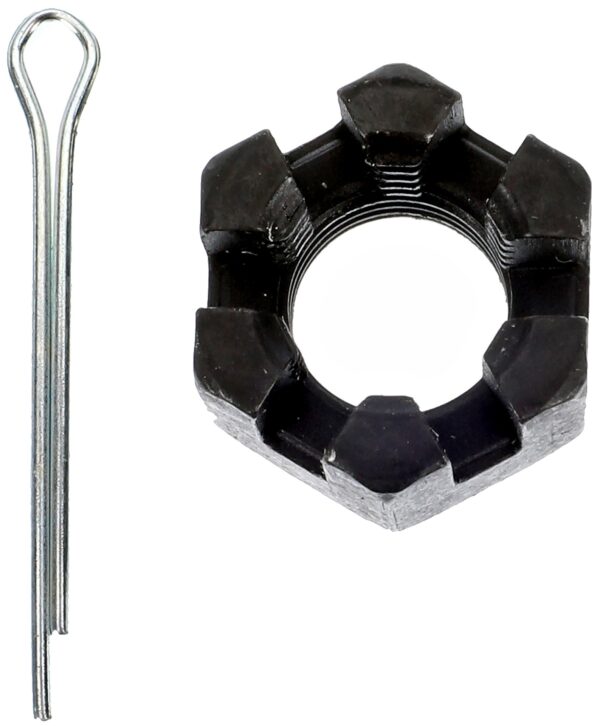 DOR-524-052 Suspension Control Arm And Ball Joint Assembly
