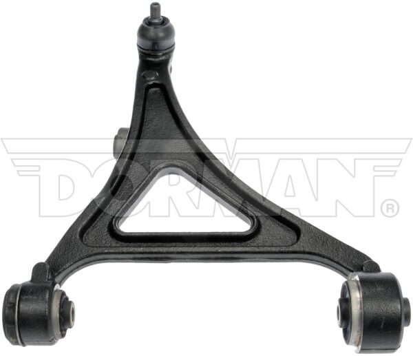 DOR-524-054 Suspension Control Arm And Ball Joint Assembly