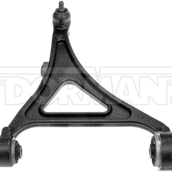 DOR-524-054 Suspension Control Arm And Ball Joint Assembly