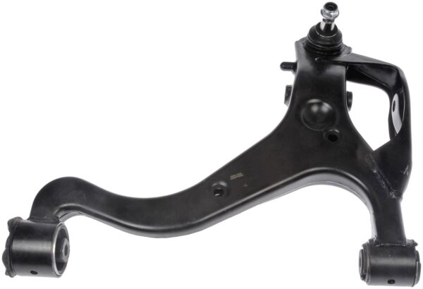 DOR-524-068 Suspension Control Arm And Ball Joint Assembly