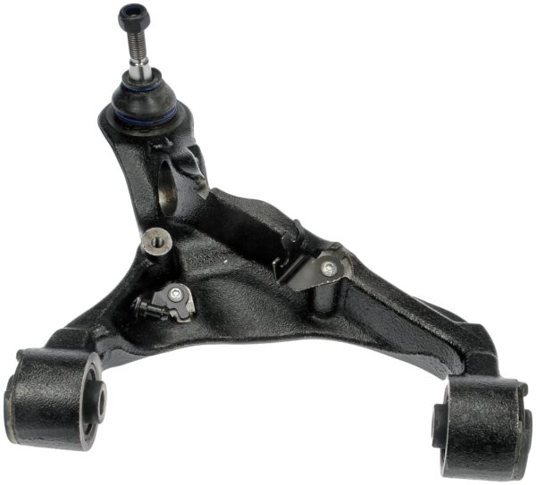 DOR-524-069 Suspension Control Arm And Ball Joint Assembly