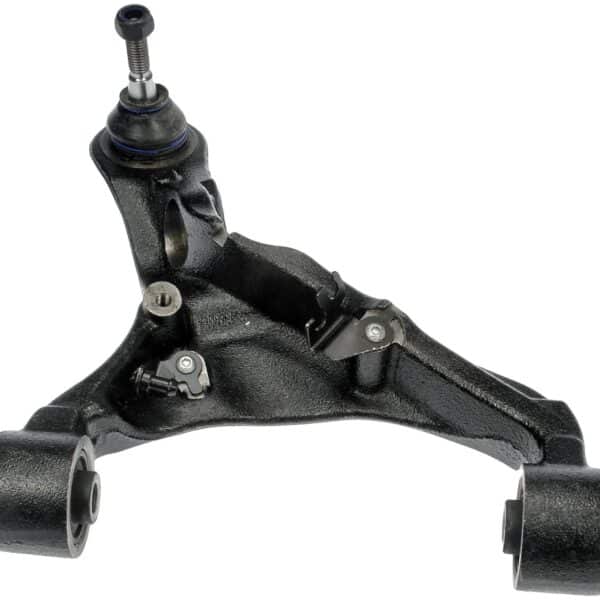 DOR-524-069 Suspension Control Arm And Ball Joint Assembly