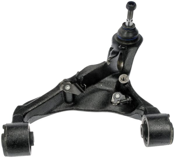 DOR-524-070 Suspension Control Arm And Ball Joint Assembly