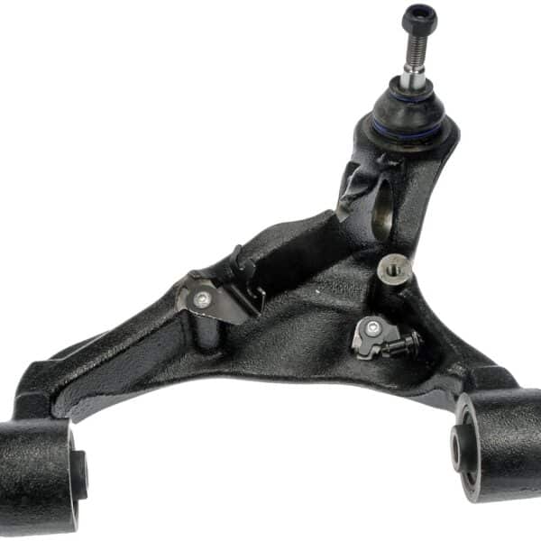 DOR-524-070 Suspension Control Arm And Ball Joint Assembly