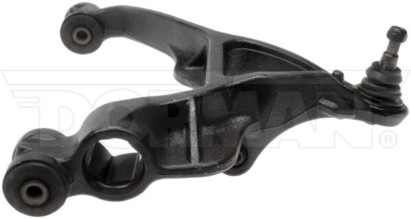 DOR-524-073 Suspension Control Arm And Ball Joint Assembly