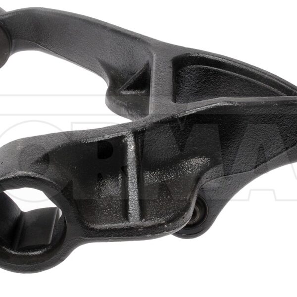 DOR-524-073 Suspension Control Arm And Ball Joint Assembly