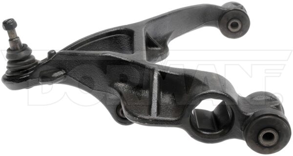 DOR-524-074 Suspension Control Arm And Ball Joint Assembly