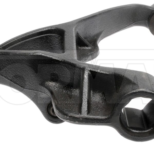 DOR-524-074 Suspension Control Arm And Ball Joint Assembly