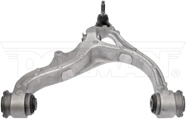 DOR-524-077 Suspension Control Arm And Ball Joint Assembly